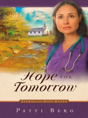 cover image of Hope for Tomorrow